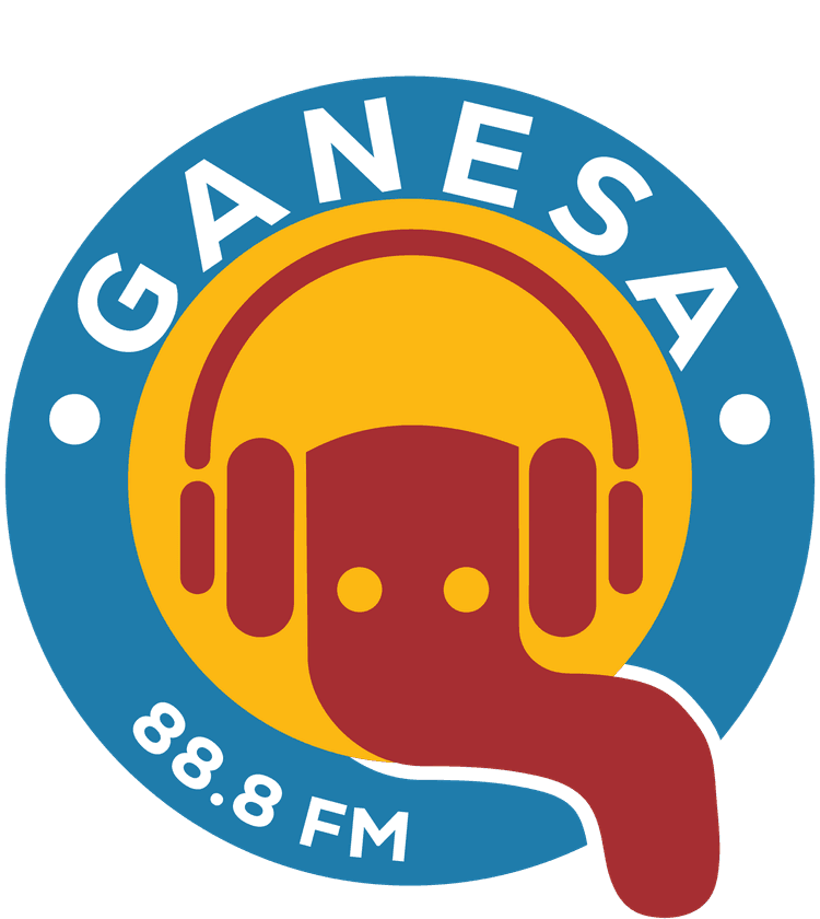 Ganesa 88.8 FM Community Radio