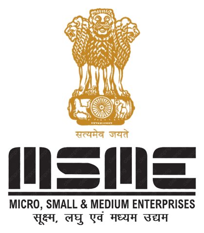 MSME logo